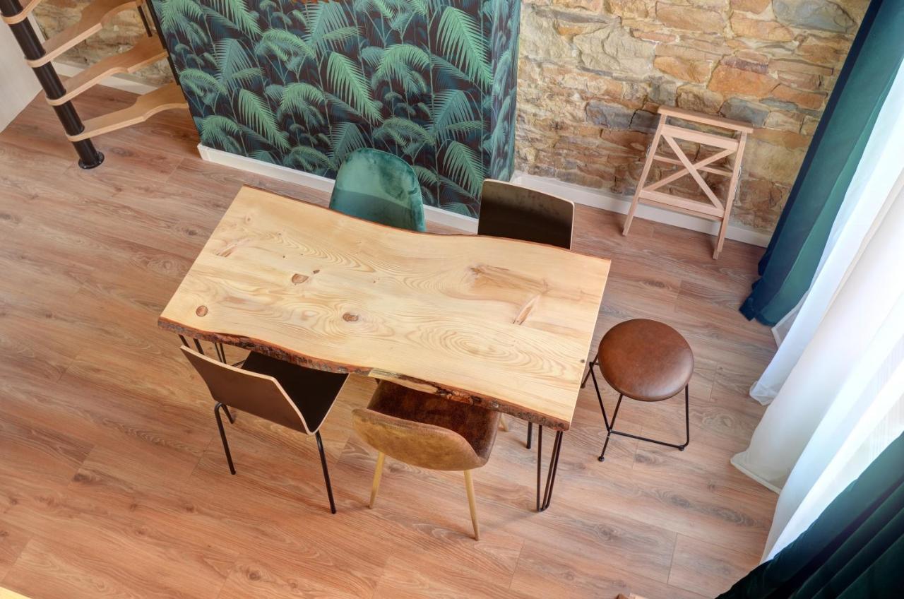 La Casa Jungle - Spa - Lyon Centre, Pentes De La Croix Rousse Zewnętrze zdjęcie