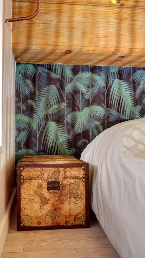 La Casa Jungle - Spa - Lyon Centre, Pentes De La Croix Rousse Zewnętrze zdjęcie