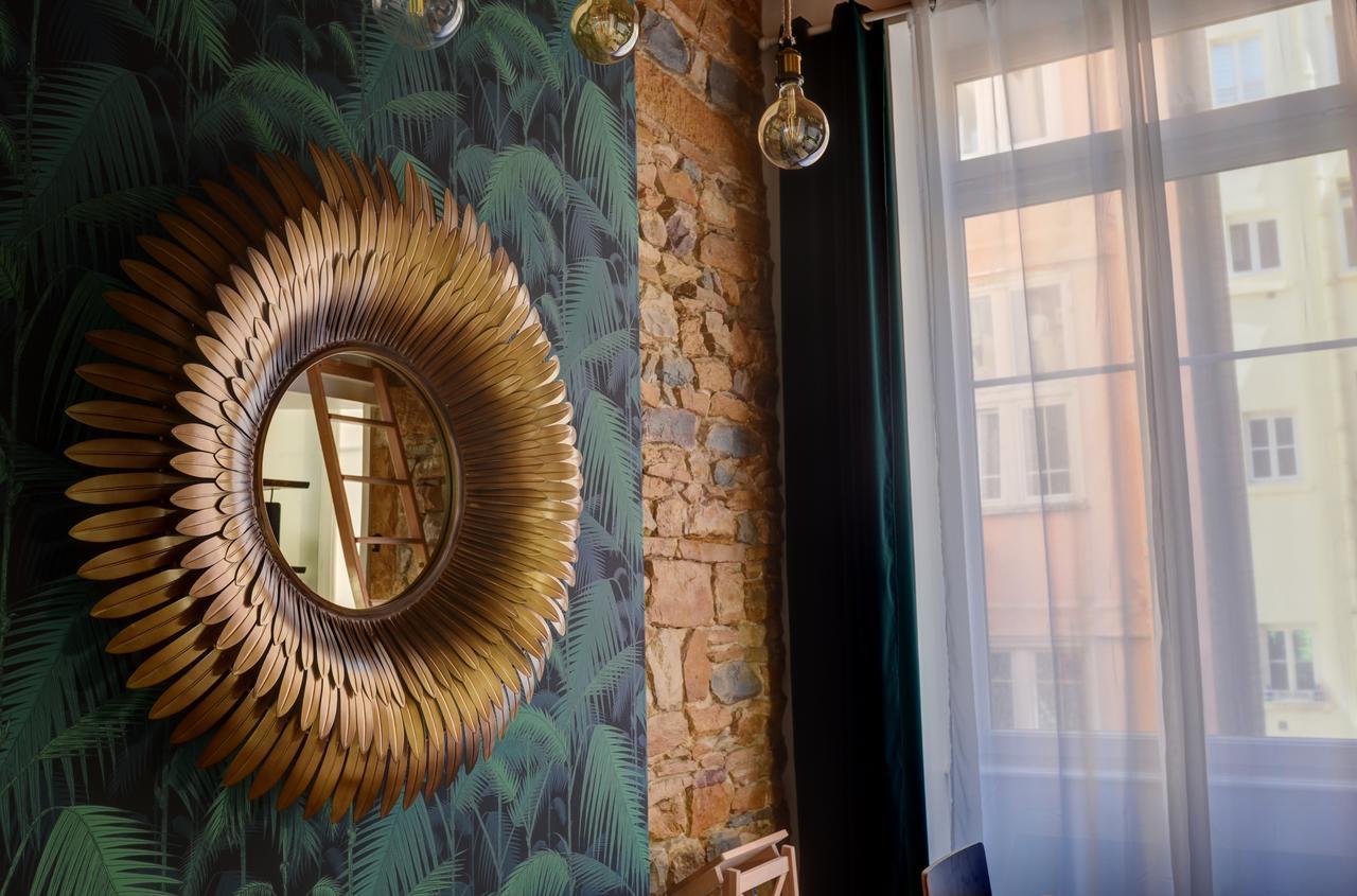 La Casa Jungle - Spa - Lyon Centre, Pentes De La Croix Rousse Zewnętrze zdjęcie